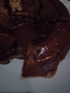 Foto resep Eggless chocolate cake