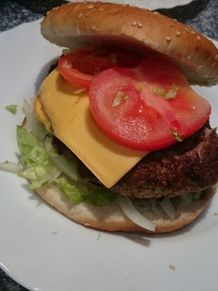 Una foto de Hamburguesas Caseras 🍔