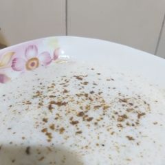 A picture of Yummy Raita.