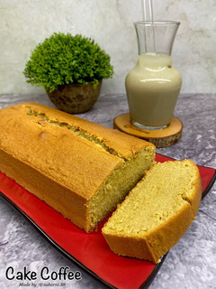 Foto resep Cake Coffee