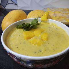 A picture of AamRas.