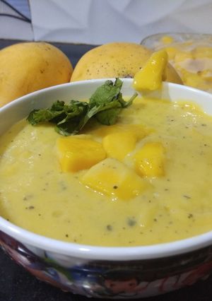A picture of AamRas.