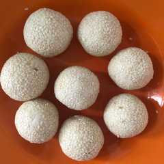 Onde onde nyus nyuuuss রেসিপির প্রধান ছবি