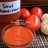 221. Homemade Saus Tomat Pedas Manis