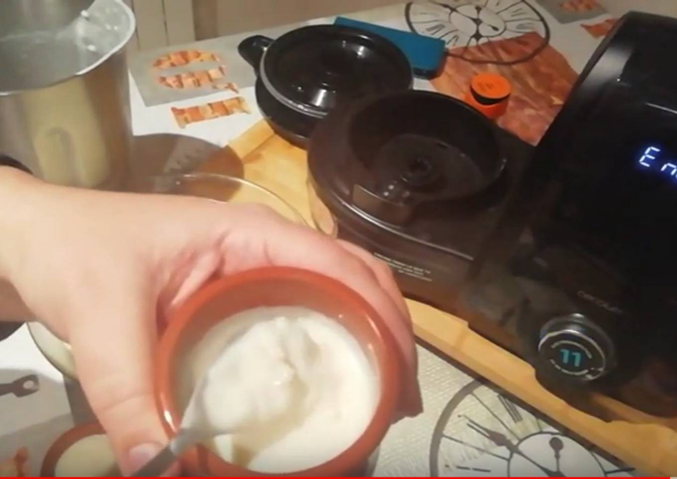 Arroz con leche (muy cremoso) en Mambo