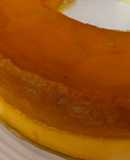 Flan de Queso