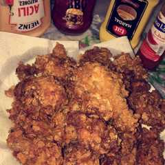 كنتاكي بيتي🍗-レシピのメイン写真