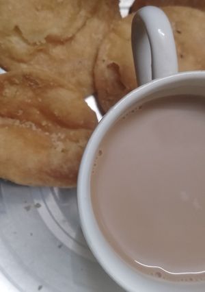 अदरक की चाय (Adrak ki chai recipe in hindi) रेसिपी मुख्य फोटो
