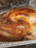 Tori's Tender Roasted Turkey