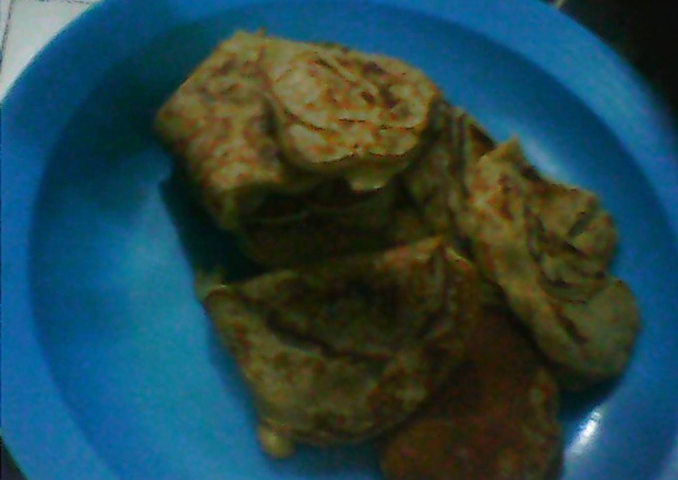 Kue cubit