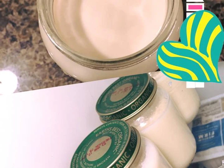 Recipe Vietnamese Yogurt the Awesome  Can spoil the tongue