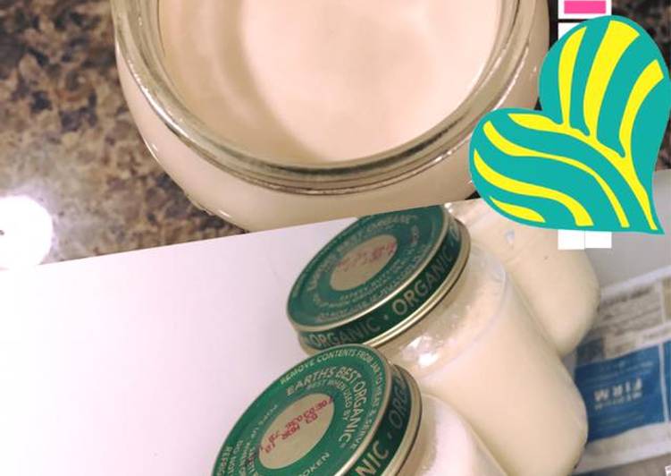 Easiest Way to Make Ultimate Vietnamese Yogurt