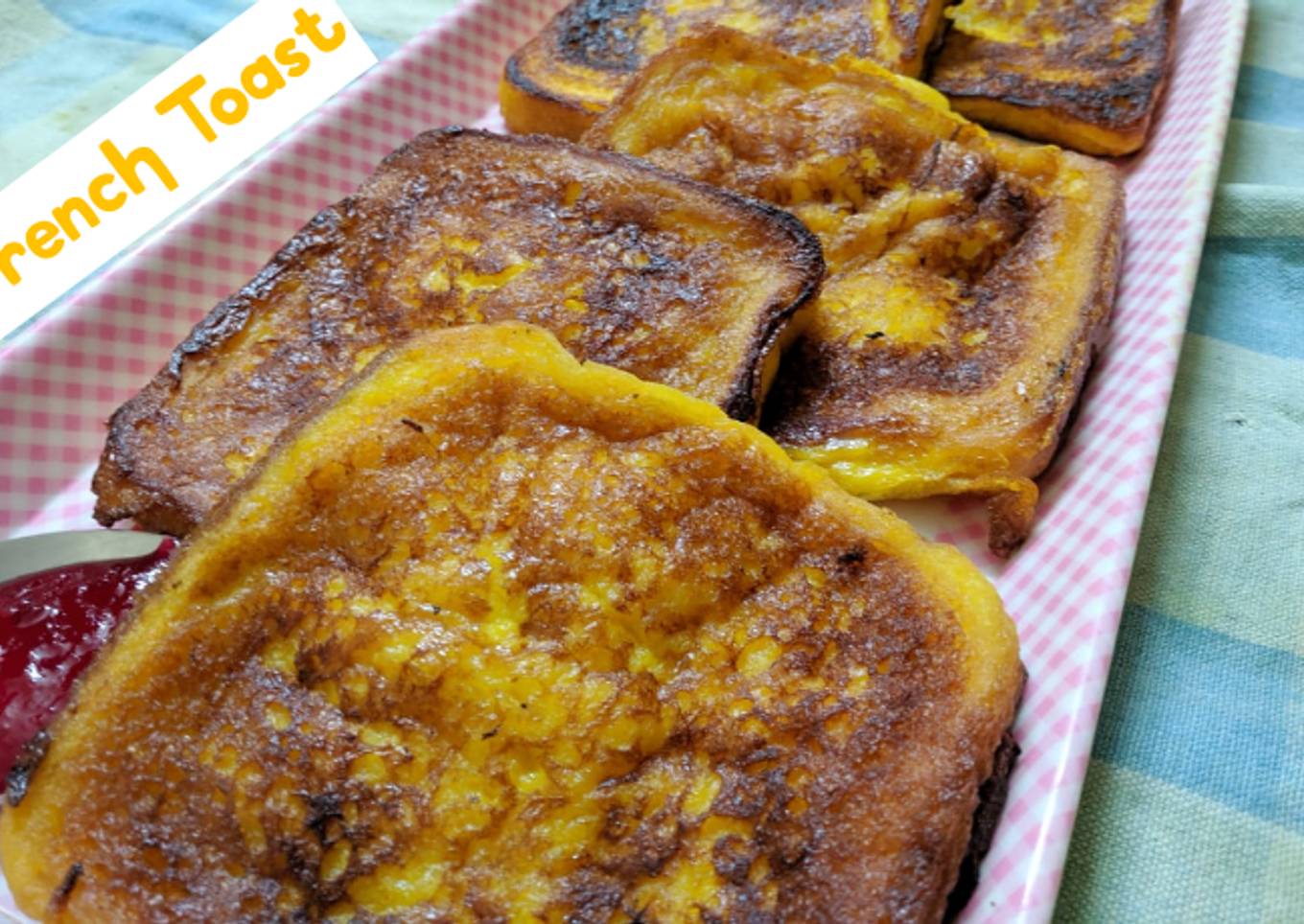 French Toast