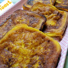 French Toast A picture of French Toast.