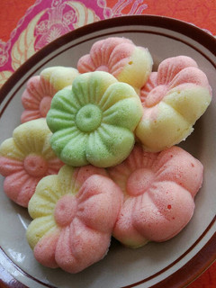 Foto resep Bolu kukus irit telur