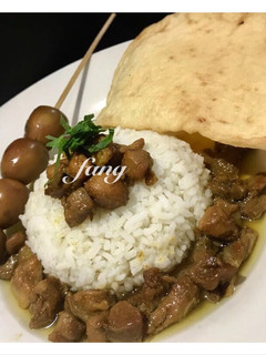 Foto resep Bakmoy Ayam Simple