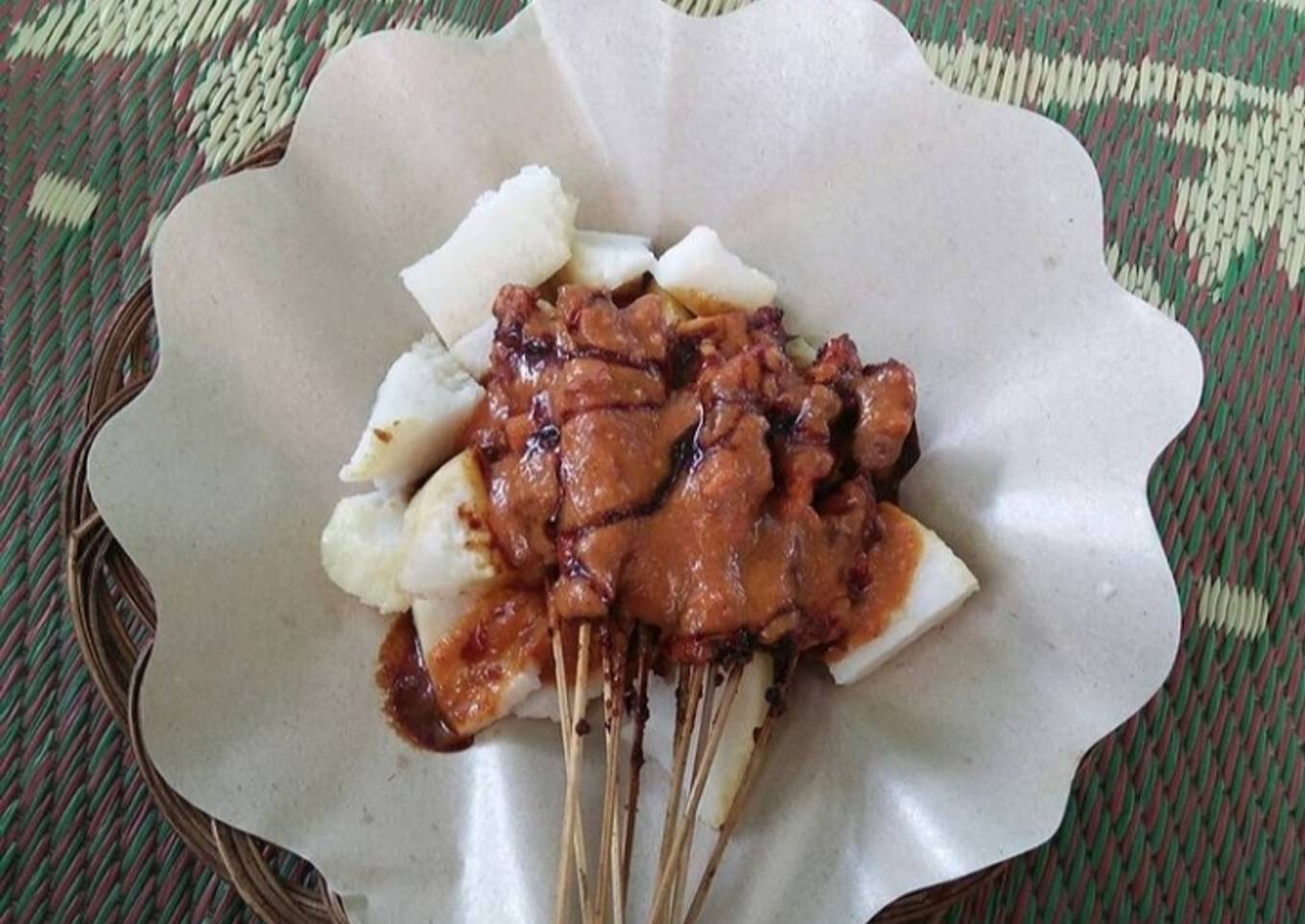 Sate kelinci