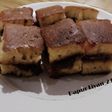 Marbol (Martabak Bolu)