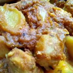 A picture of Arbi dum.