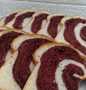 Cara Mudah Membuat Resep Skm swirl bread yang  Bikin Ketagihan Anti Ribet, Bisa Manjain Lidah