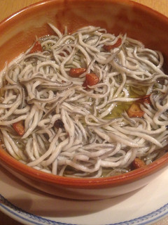 Una foto de Gulas