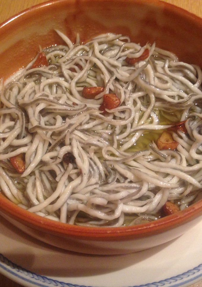Una foto de Gulas