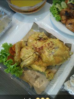 Foto resep Ayam lodho