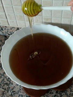 Foto principal de Miel casera garantizada 100/100, para los dulces de Ramadán