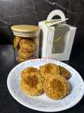 Lotus Biscoff Cookies