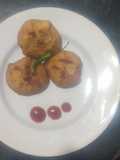 Lilwani Kachori