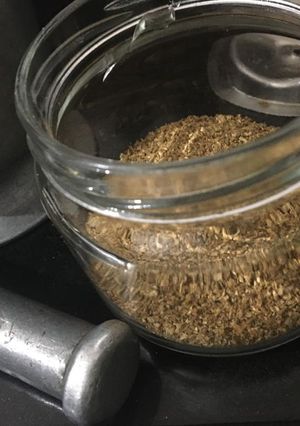 ઓલ પર્પસ મસાલા (All Purpose Masala Recipe In Gujarati) રેસીપી મુખ્ય ફોટો