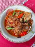 Sambel Goreng Krecek