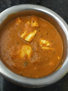 શાહી પનીર (Shahi Paneer Recipe In Gujarati) રેસીપી મુખ્ય ફોટો