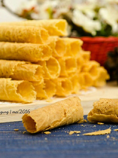 Foto resep Egg roll