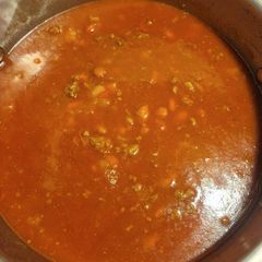 A picture of Chili.