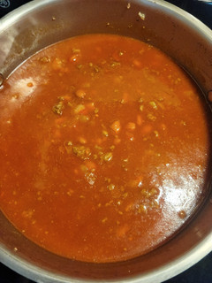 A picture of Chili.