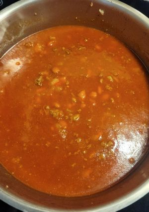 A picture of Chili.