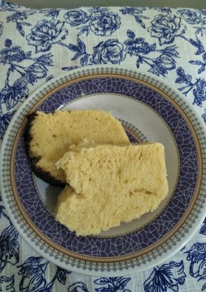 Foto resep Brudel Kukus
