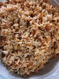 पुलाव (Pulao recipe in hindi) रेसिपी मुख्य फोटो