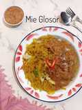 532. Mie Glosor