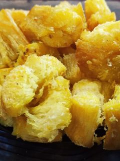 Foto resep Singkong keju /singkong goreng mekar