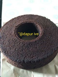 Foto resep Brownies kukus