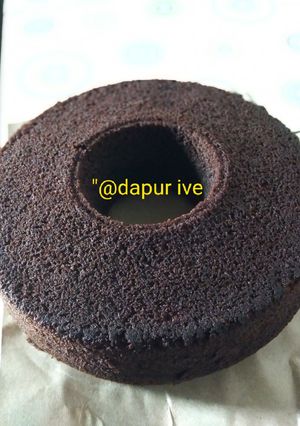 Foto resep Brownies kukus