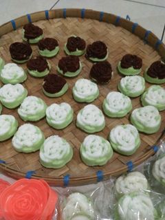 Foto resep Putu Ayu