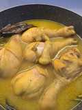 Ayam Goreng Basah