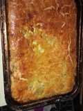 Masa de aceite