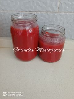 Foto di Ketchup Bimby fatto in casa 🏡👩🍳