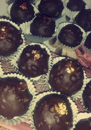 صورة لوصفة بنيون 😍😍😍😍