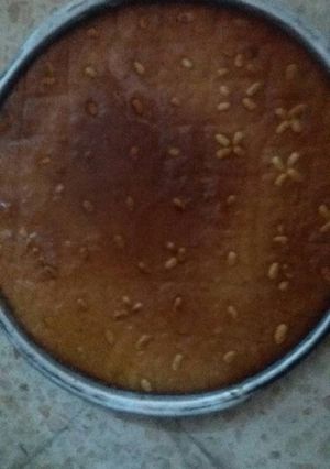صورة لوصفة طريقه عمل هرايس ماما