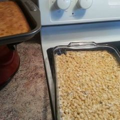 A picture of Alabama Cream Corn 🌽.